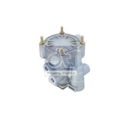 Trailer Control Valve DIESEL TECHNIC 2.44072 for MAN, IVECO OE 3173151