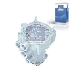 Trailer Control Valve DIESEL TECHNIC 3.72112 for MAN OE 0034311305