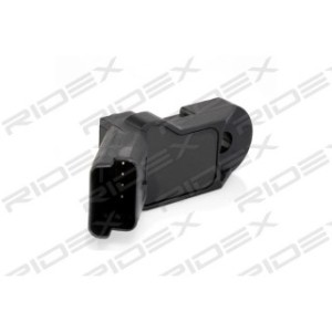 Intake Manifold Pressure Sensor - RIDEX 3947S0008