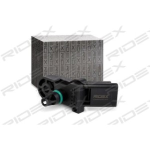 Intake Manifold Pressure Sensor - RIDEX 3947S0008