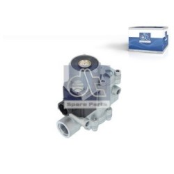Trailer Control Valve DIESEL TECHNIC 3.72121 for MERCEDES 0044296544