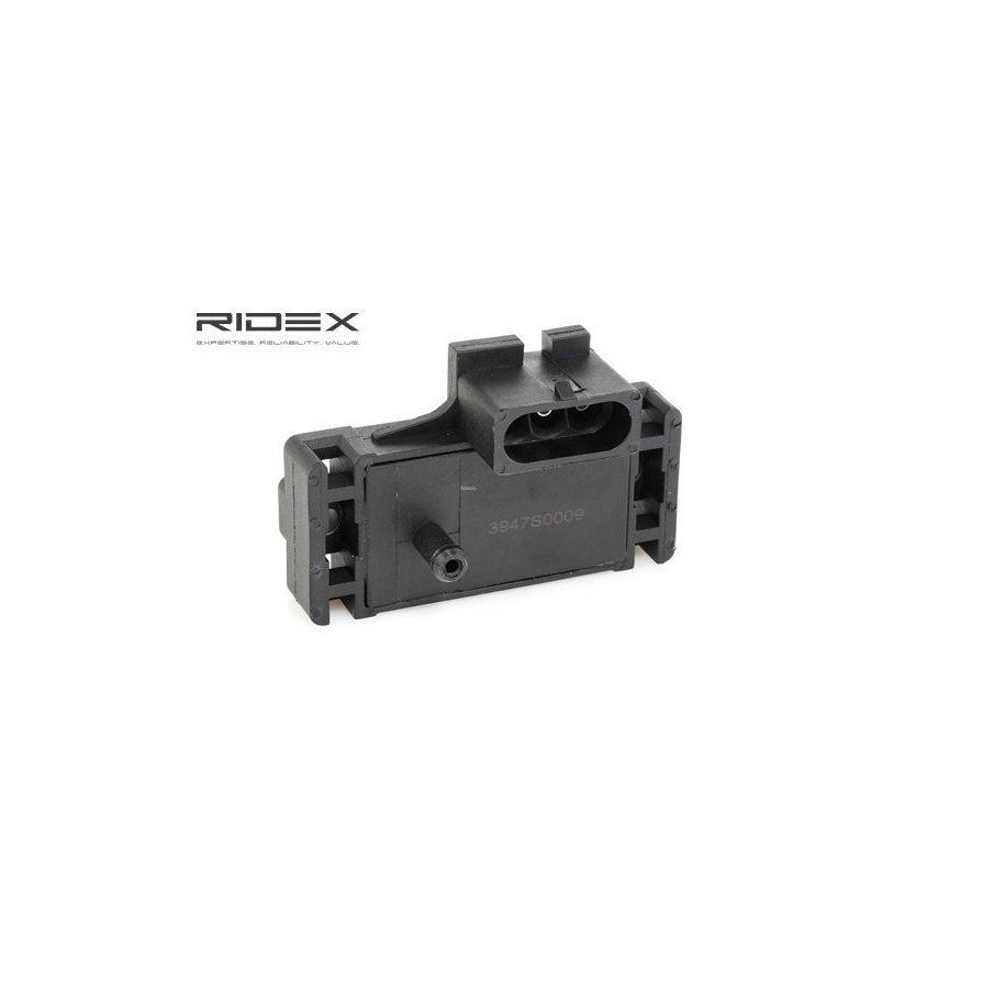Intake Manifold Pressure Sensor - RIDEX 3947S0009