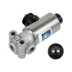 Trailer Control Valve DIESEL TECHNIC 4.62019 for MERCEDES OE 194919