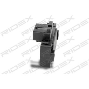 Intake Manifold Pressure Sensor - RIDEX 3947S0009