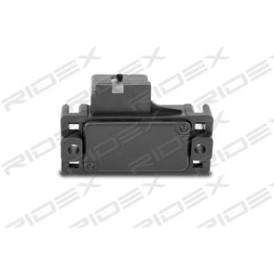 Intake Manifold Pressure Sensor - RIDEX 3947S0009