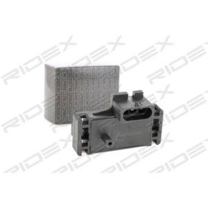Intake Manifold Pressure Sensor - RIDEX 3947S0009