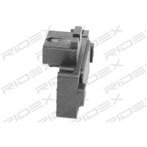 Intake Manifold Pressure Sensor - RIDEX 3947S0009