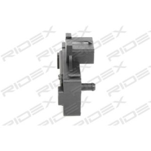 Intake Manifold Pressure Sensor - RIDEX 3947S0009