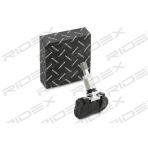 Tyre Pressure Sensor (TPMS) - RIDEX 2232W0002