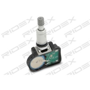 Tyre Pressure Sensor (TPMS) - RIDEX 2232W0002