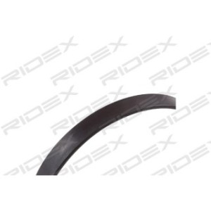 ABS Sensor Ring - RIDEX 2254S0006