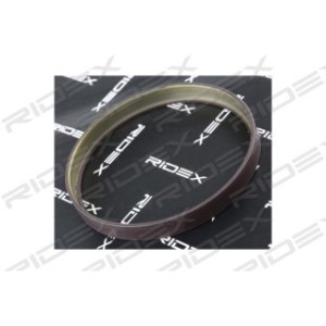 ABS Sensor Ring - RIDEX 2254S0006