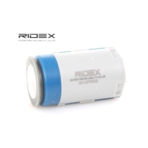Parking Distance Control Sensor - RIDEX 2412P0002