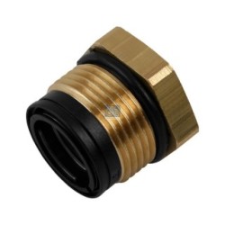 Union Bolt DIESEL TECHNIC 4.40265  OE 81981836115