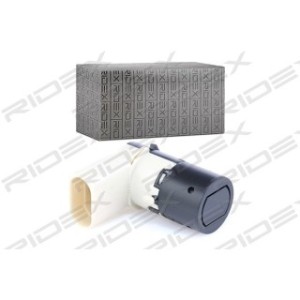 Parking Distance Control Sensor - RIDEX 2412P0004