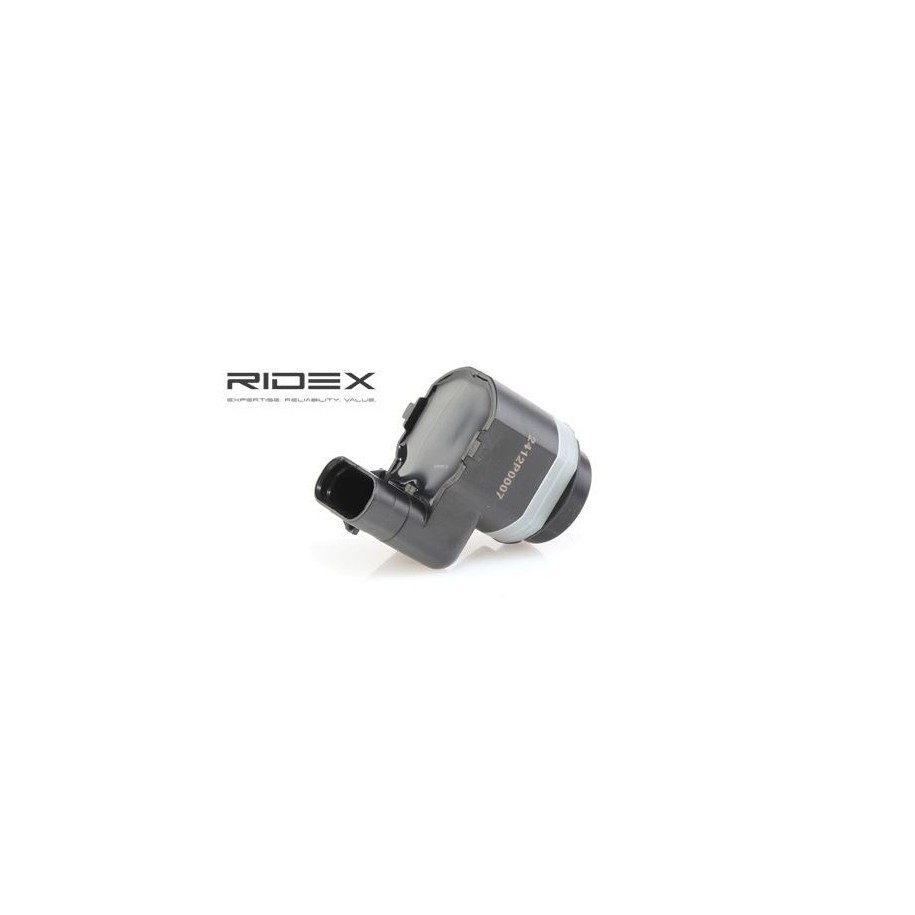 Parking Distance Control Sensor - RIDEX 2412P0007