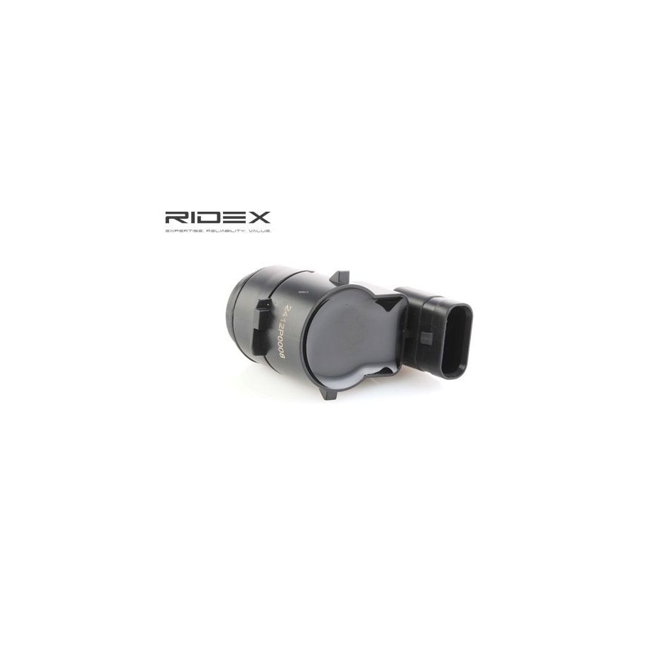 Parking Distance Control Sensor - RIDEX 2412P0008
