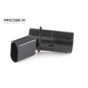 Parking Distance Control Sensor - RIDEX 2412P0010