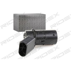 Parking Distance Control Sensor - RIDEX 2412P0010