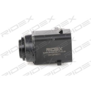 Parking Distance Control Sensor - RIDEX 2412P0011