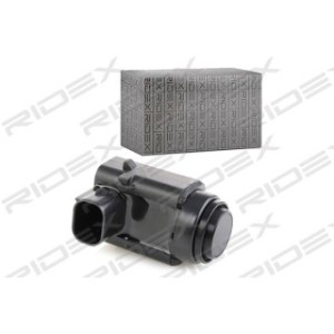 Parking Distance Control Sensor - RIDEX 2412P0011