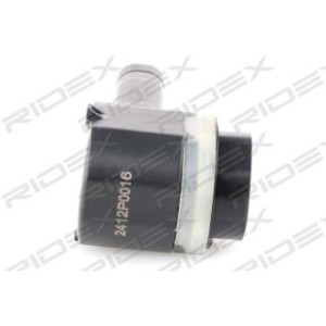 Parking Distance Control Sensor - RIDEX 2412P0016