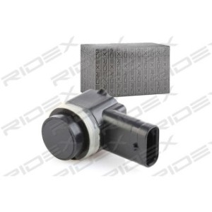 Parking Distance Control Sensor - RIDEX 2412P0016