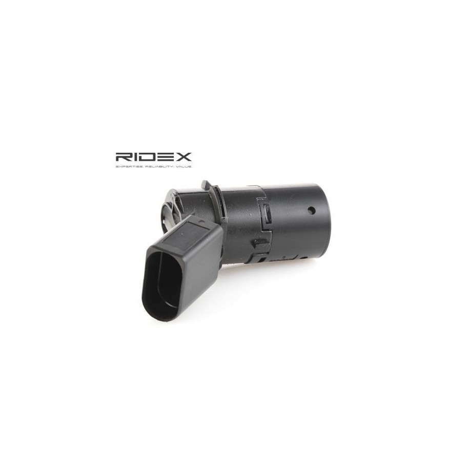 Parking Distance Control Sensor - RIDEX 2412P0025