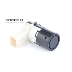 Parking Distance Control Sensor - RIDEX 2412P0026