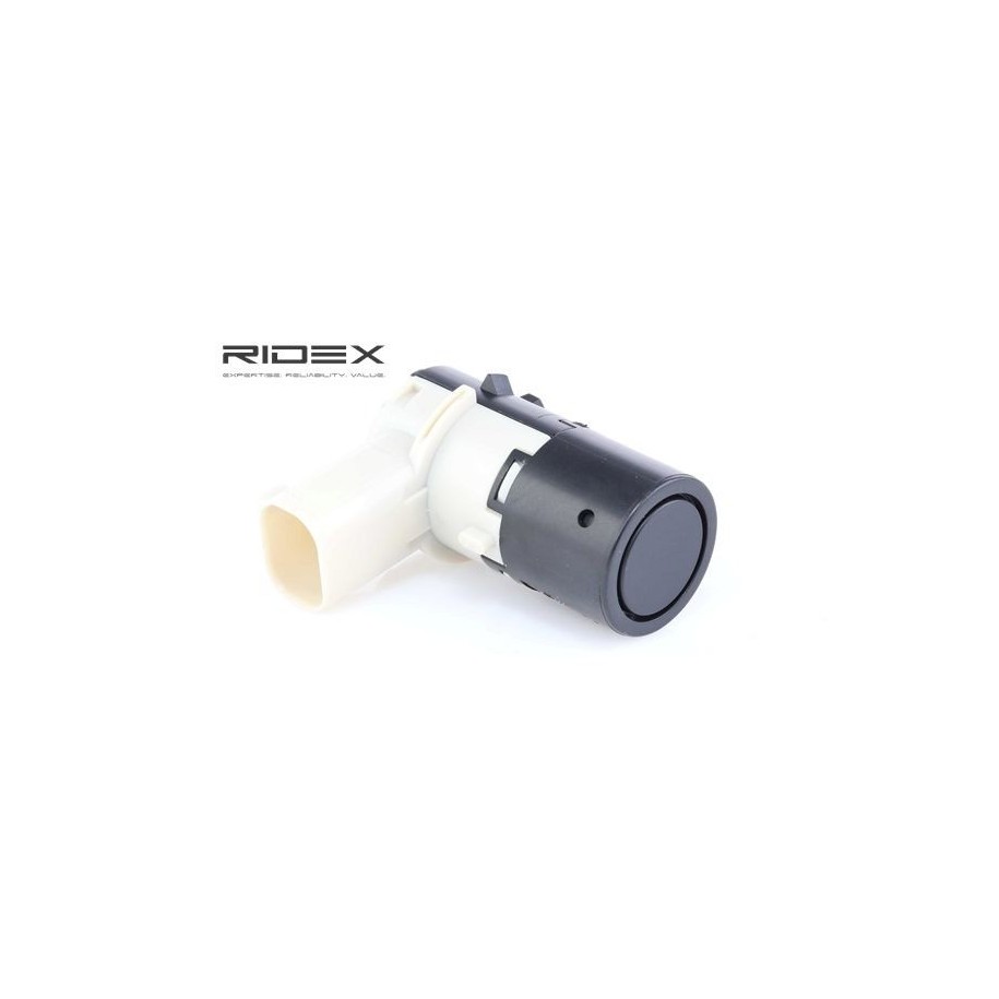 Parking Distance Control Sensor - RIDEX 2412P0026