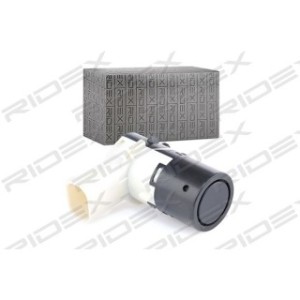 Parking Distance Control Sensor - RIDEX 2412P0026