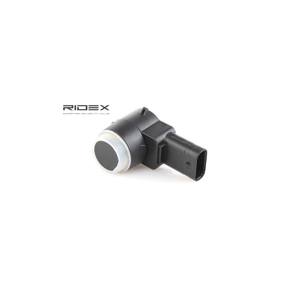Parking Distance Control Sensor - RIDEX 2412P0027