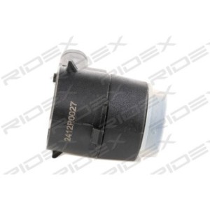 Parking Distance Control Sensor - RIDEX 2412P0027