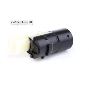 Parking Distance Control Sensor - RIDEX 2412P0029