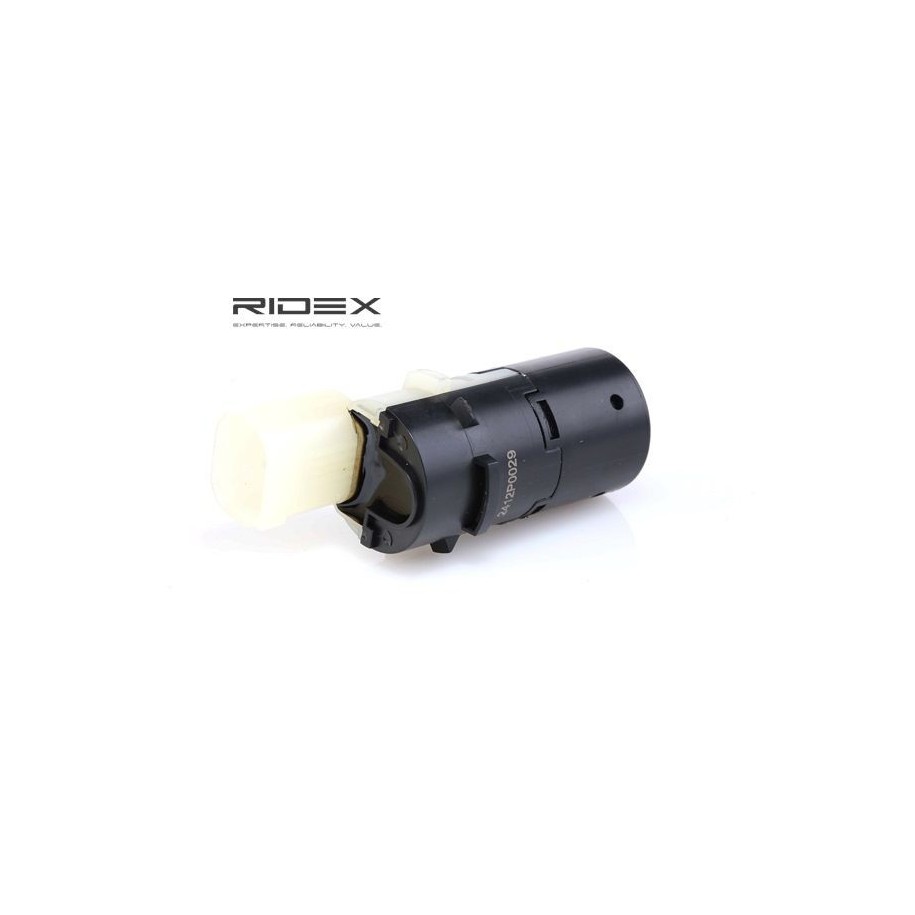 Parking Distance Control Sensor - RIDEX 2412P0029