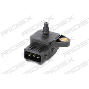 Intake Manifold Pressure Sensor - RIDEX 3947S0010