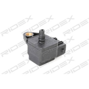 Intake Manifold Pressure Sensor - RIDEX 3947S0010