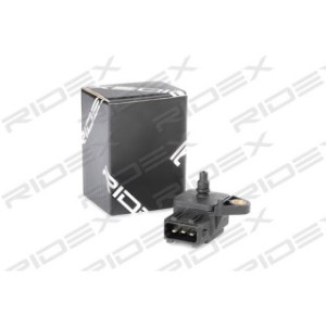 Intake Manifold Pressure Sensor - RIDEX 3947S0010