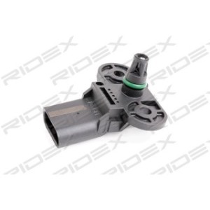 Boost Pressure Sensor - RIDEX 3947S0011