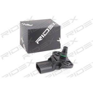 Boost Pressure Sensor - RIDEX 3947S0011