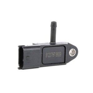 Intake Manifold Pressure Sensor - RIDEX 3947S0012