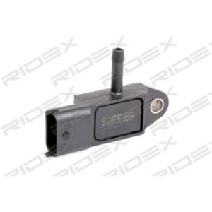 Intake Manifold Pressure Sensor - RIDEX 3947S0012