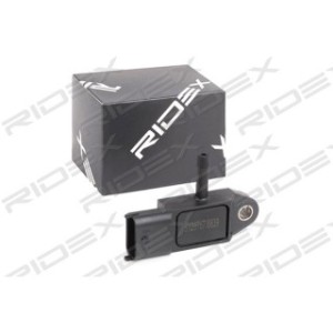 Intake Manifold Pressure Sensor - RIDEX 3947S0012