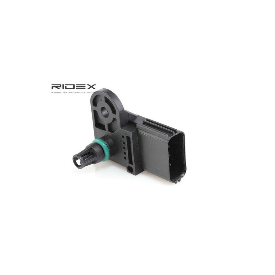 Intake Manifold Pressure Sensor - RIDEX 3947S0013