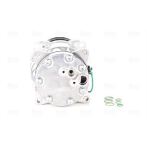 Compressor - Nissens 89160