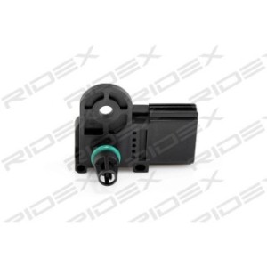 Intake Manifold Pressure Sensor - RIDEX 3947S0013