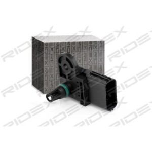 Intake Manifold Pressure Sensor - RIDEX 3947S0013