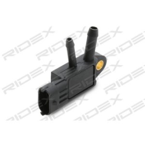 Exhaust Pressure Sensor - RIDEX 3947S0015