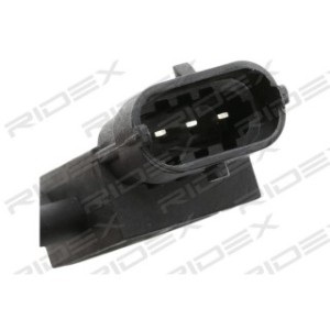 Exhaust Pressure Sensor - RIDEX 3947S0015