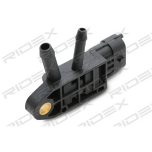 Exhaust Pressure Sensor - RIDEX 3947S0015